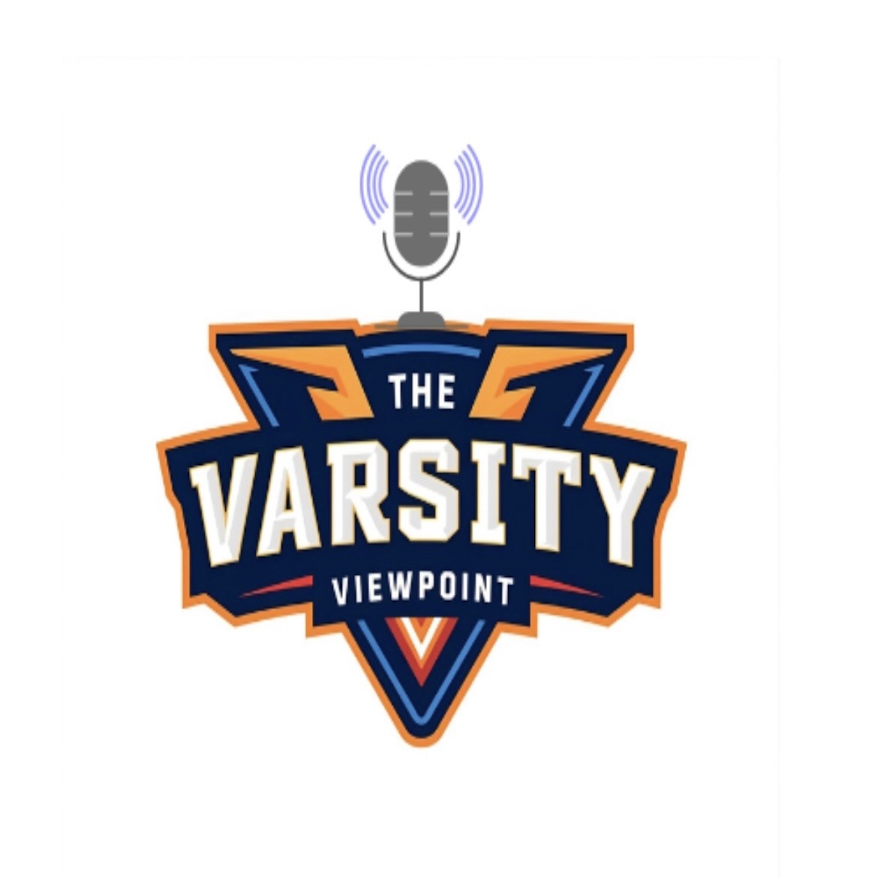 The Varsity Viewpoint logo